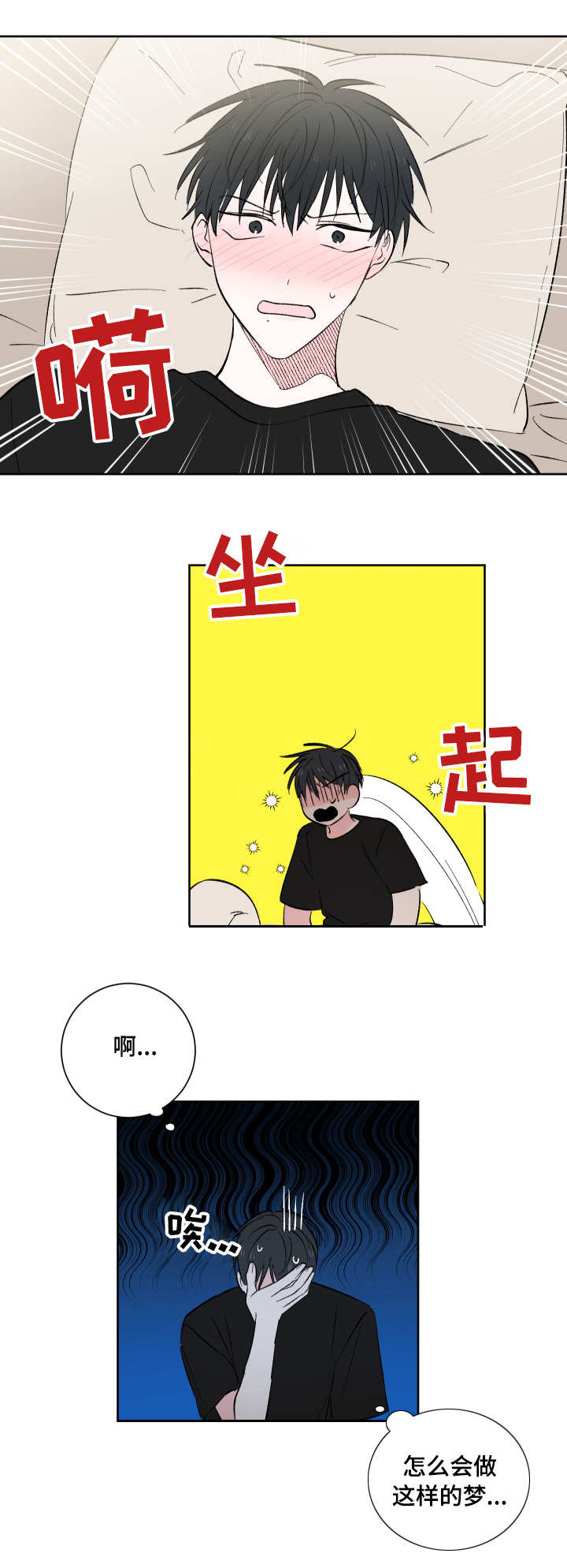 第2章：盯着4