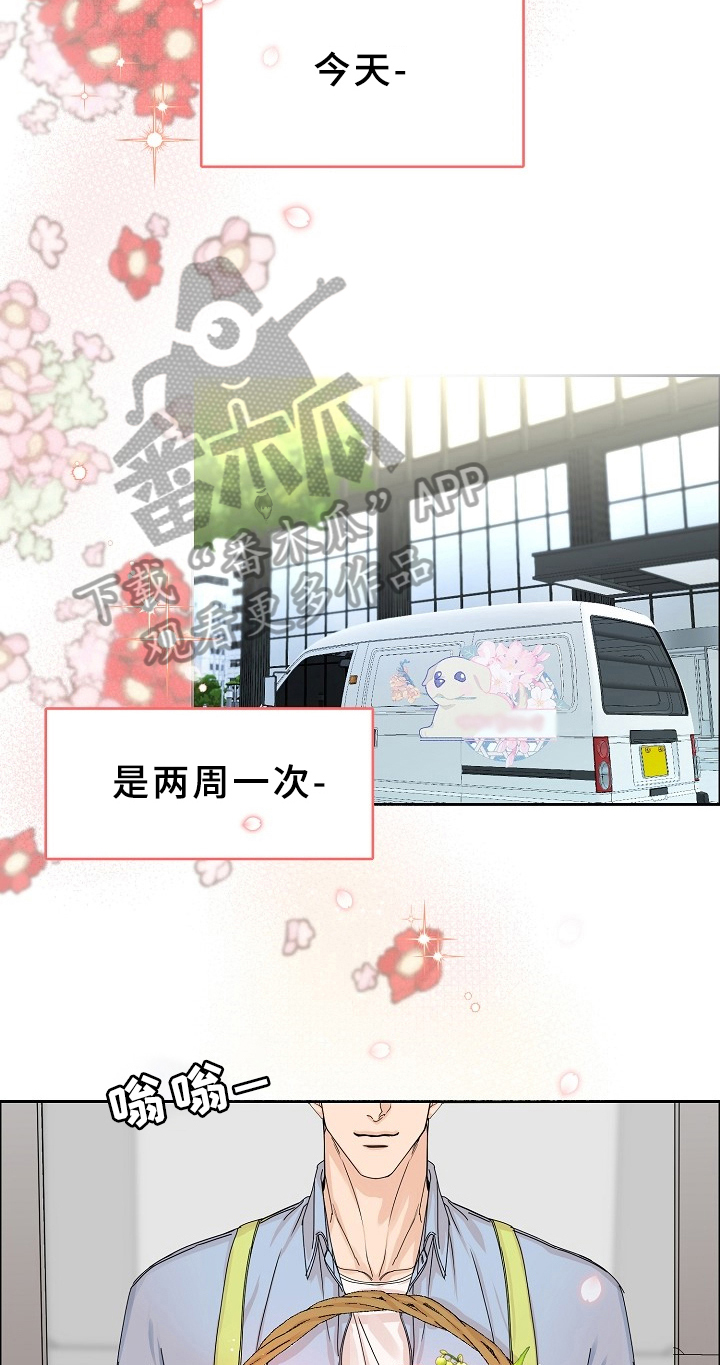 糟糕的夜吻小说在线阅读漫画,第66章：请给我饵料：暗恋2图