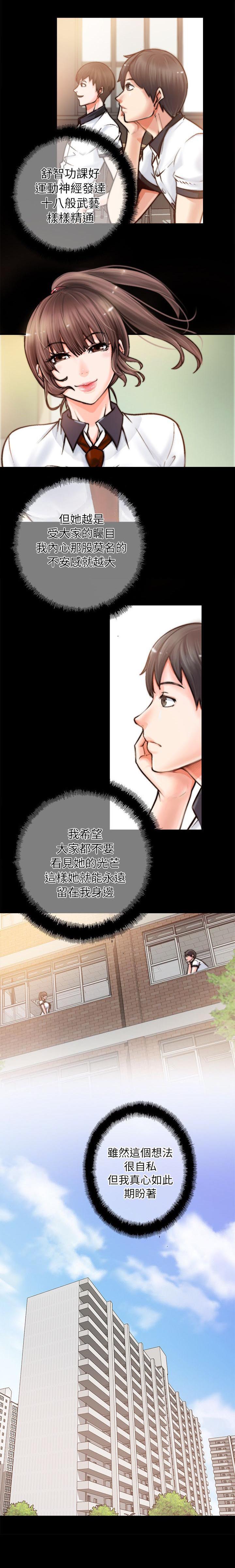 第3章：秘密网站1