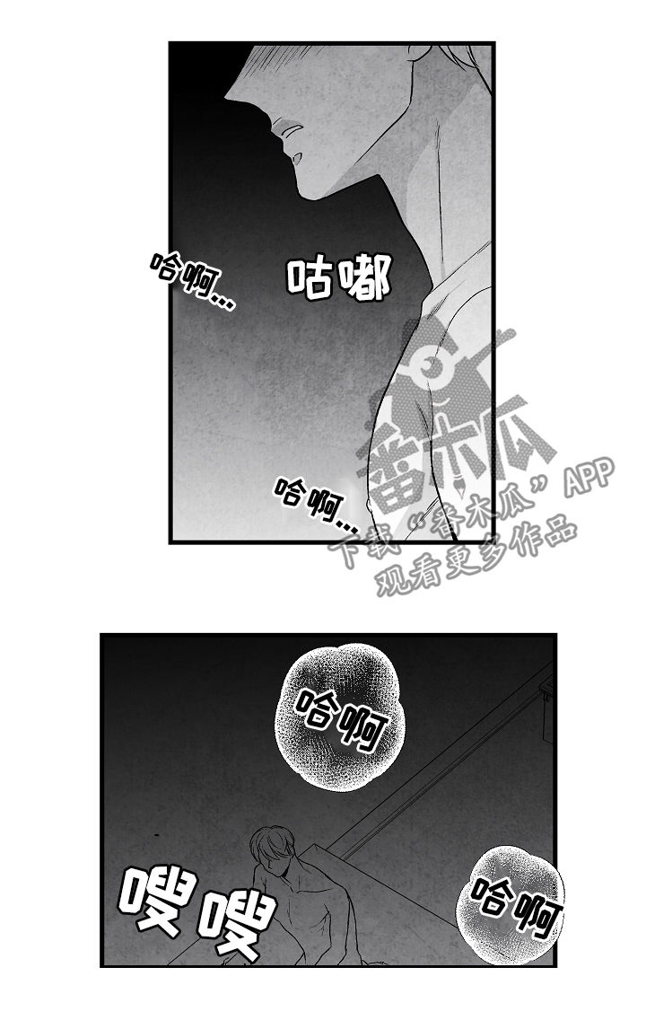 第47章：疯狂2