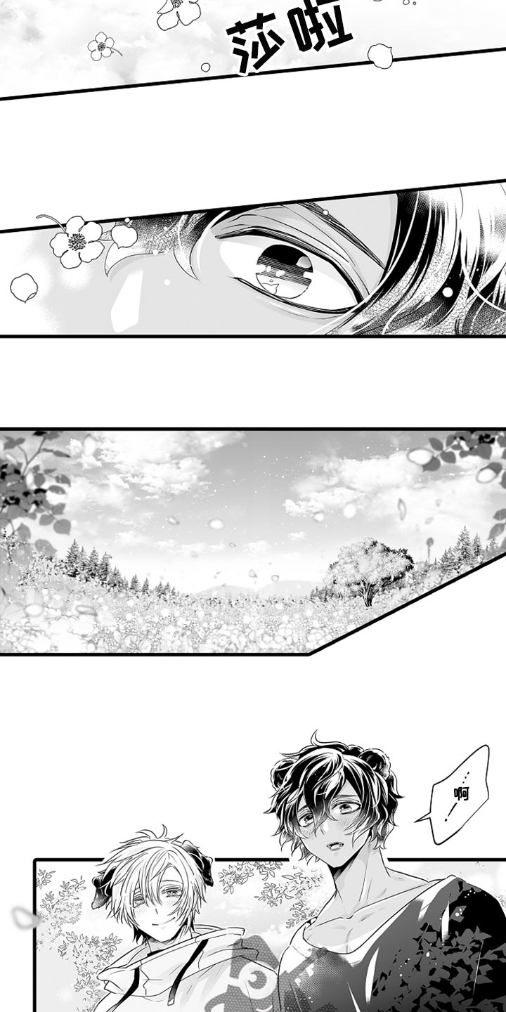 森林中的熊先生漫画免费看漫画,第18章：期待便当4图