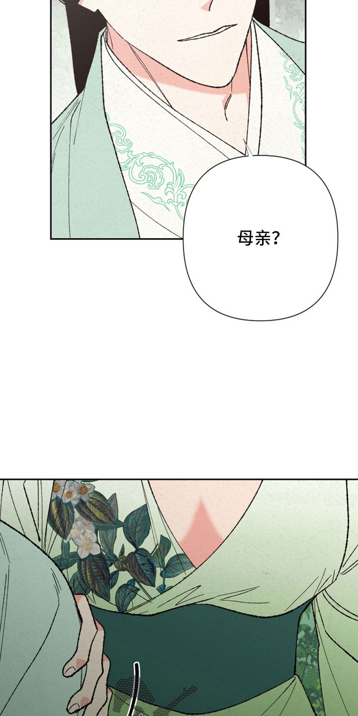 桃源大观漫画,第47章：快逃5图