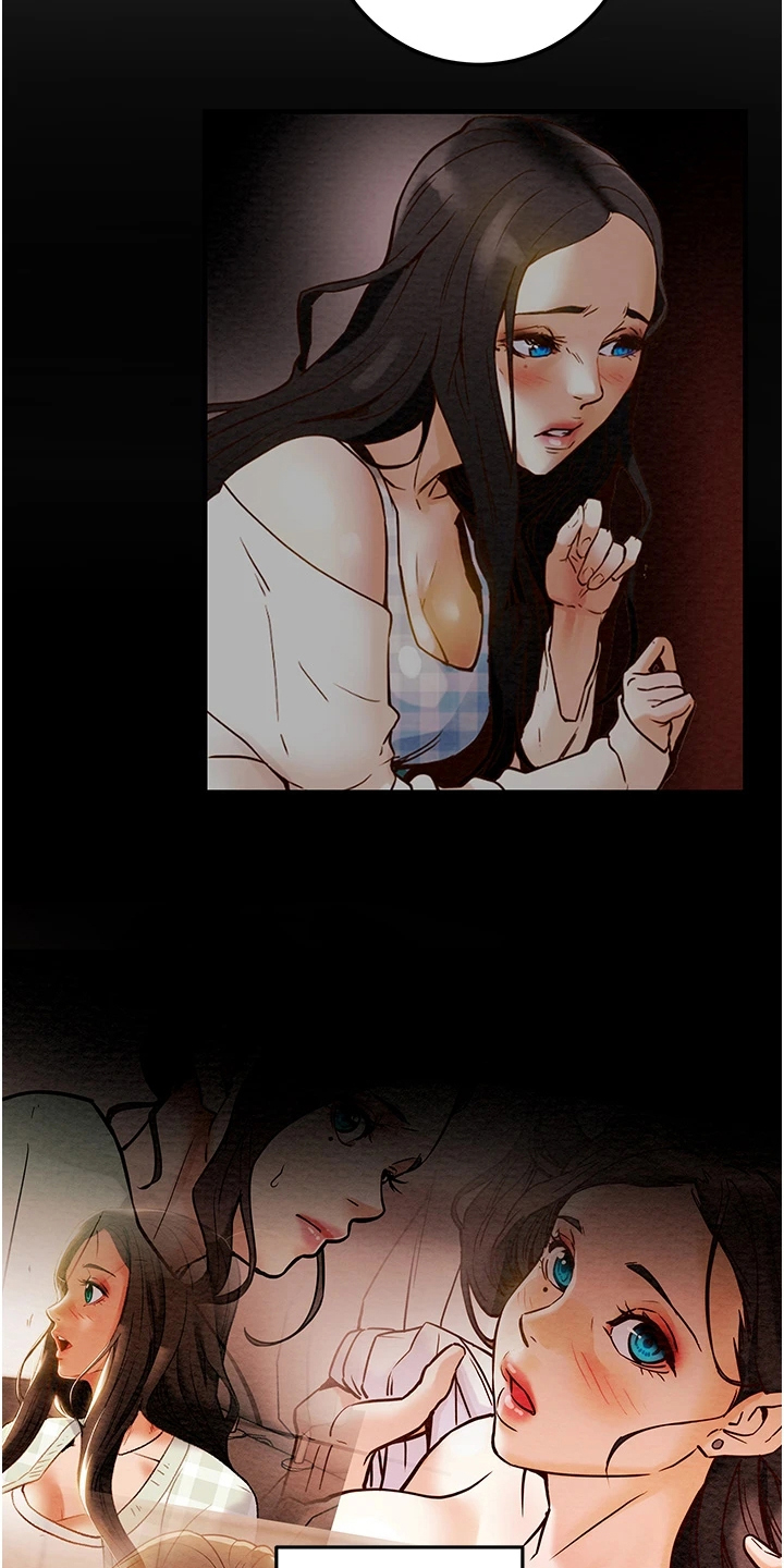 攻略秦始皇的日子漫画,第136章：绑架4图