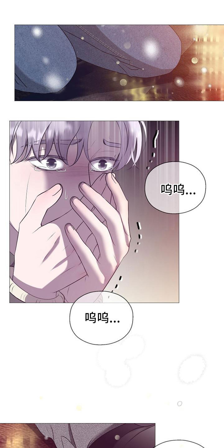 占为己有软糖糖小说漫画,第3章：活下来的人1图
