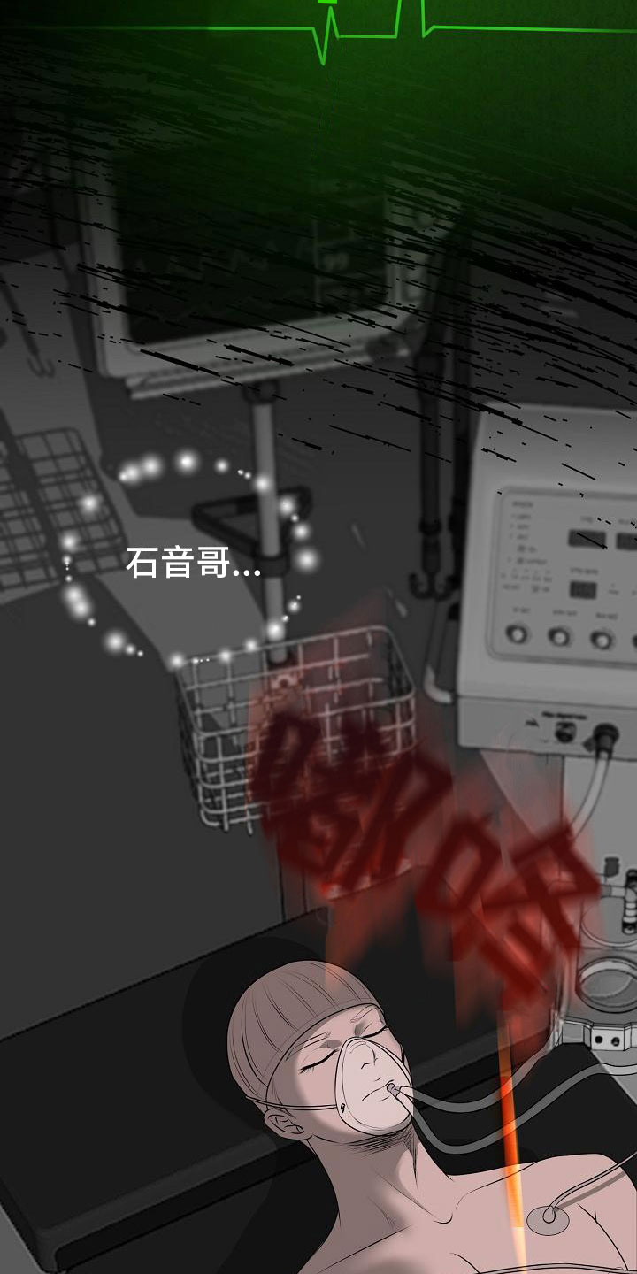 占为己有软糖糖小说漫画,第3章：活下来的人5图