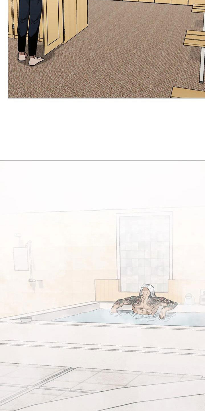 冷酷杀手和暖心萝莉的温情漫画,第106章：【第二季】唯一的线索2图