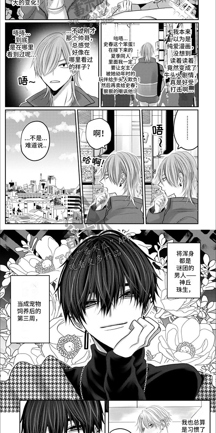 第9章：越陷越深3