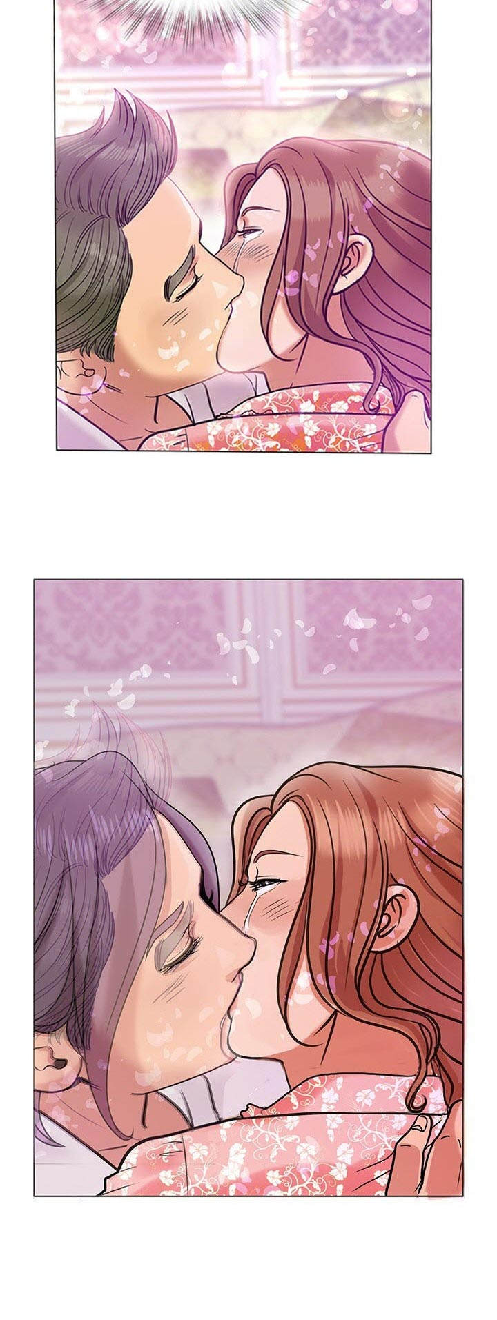 调香师圣遗物漫画,第15章： 诱惑3图