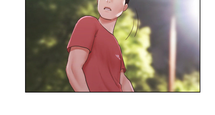 龚钰祺漫画,第49章：英雄救美2图