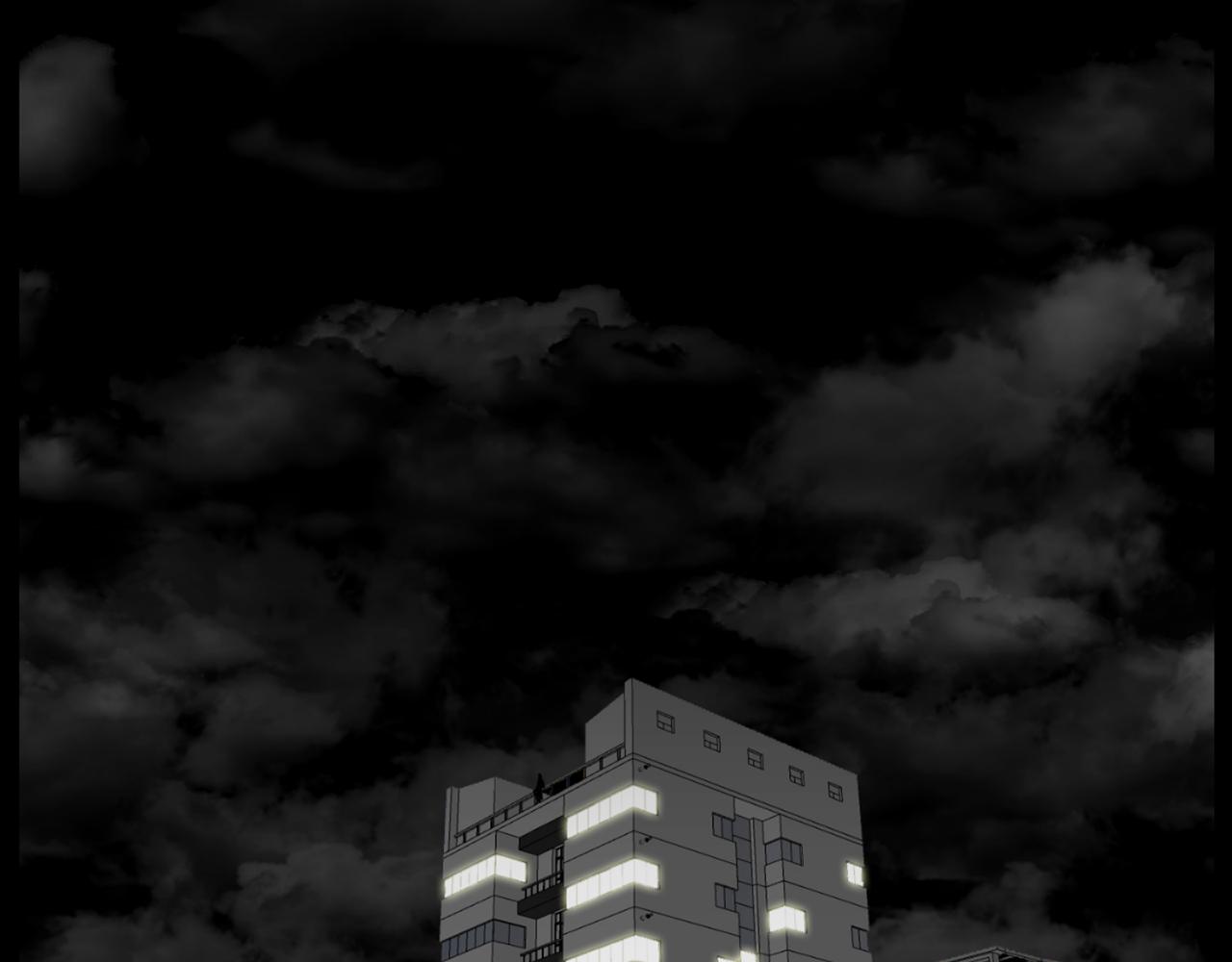 狼女养成记漫画漫画,第35话 惊人秘密3图