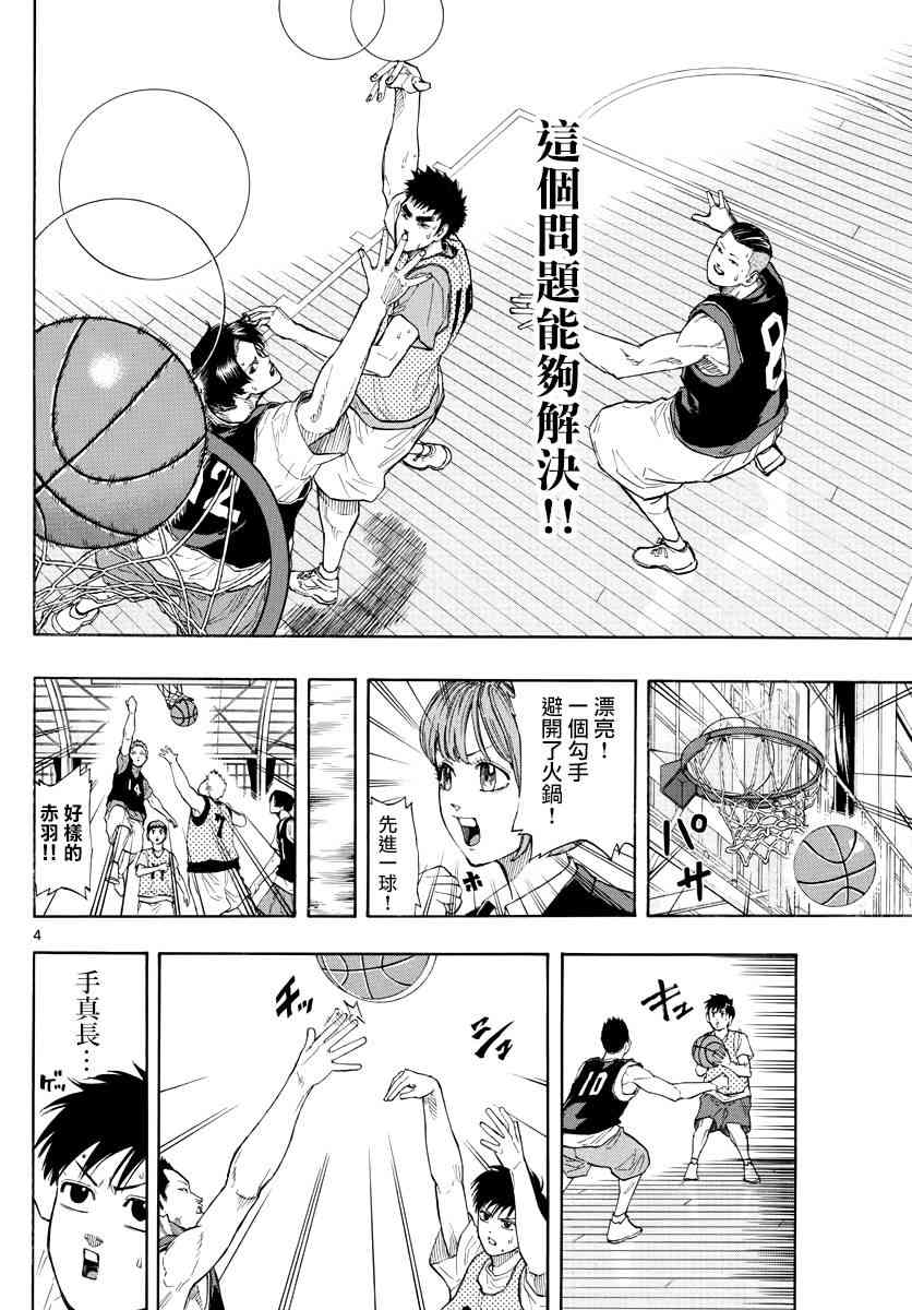 篮球梦想演讲稿600字漫画,20话4图