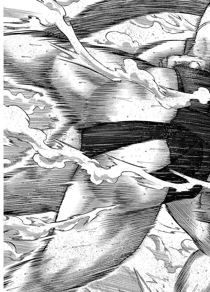 火之丸相扑名刀漫画,第113话3图