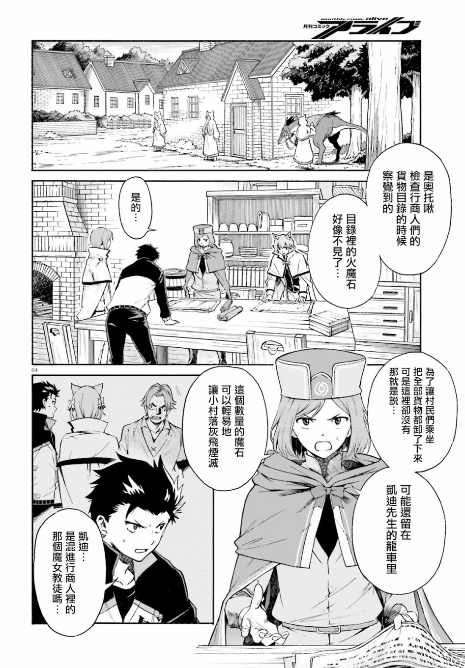 第三章第46话3
