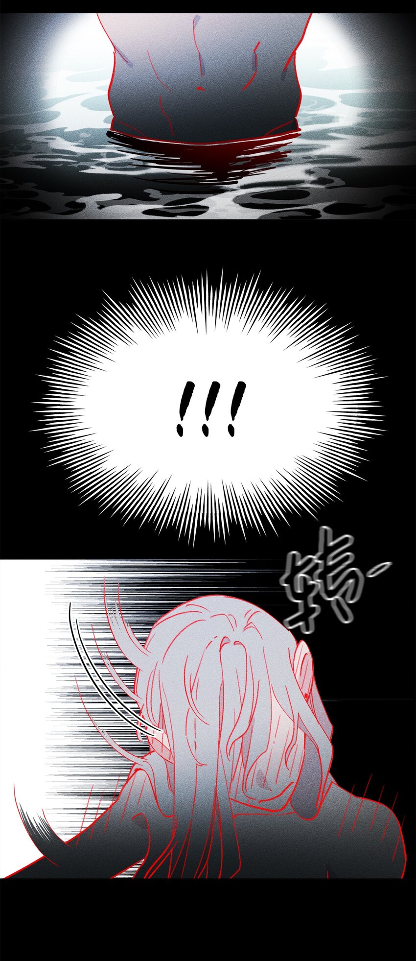 蘑菇汤放些什么佐料漫画,101 小玩笑4图
