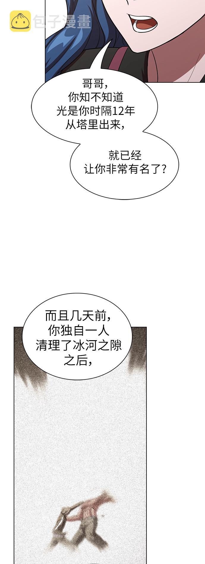 被塔诅咒的猎人小说免费漫画,第27话4图