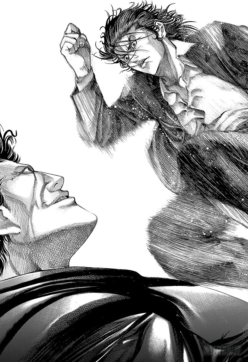 噬谎者真人版电影全集播放漫画,第58话 错误估计3图