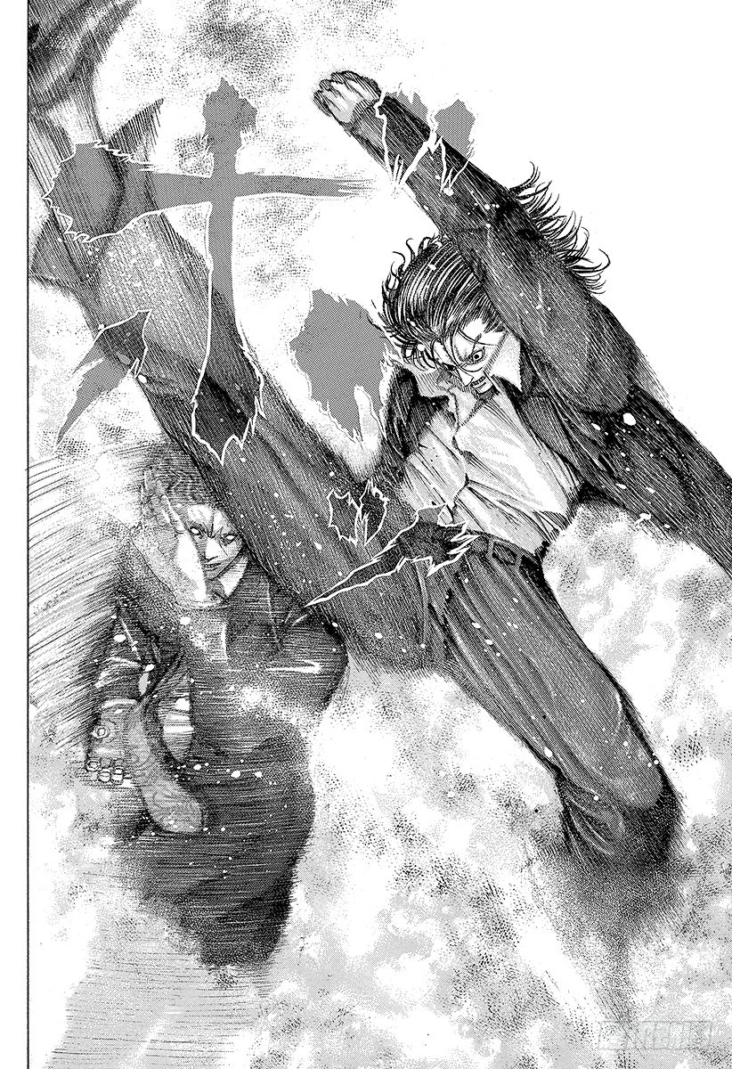 噬谎者真人版电影全集播放漫画,第58话 错误估计4图