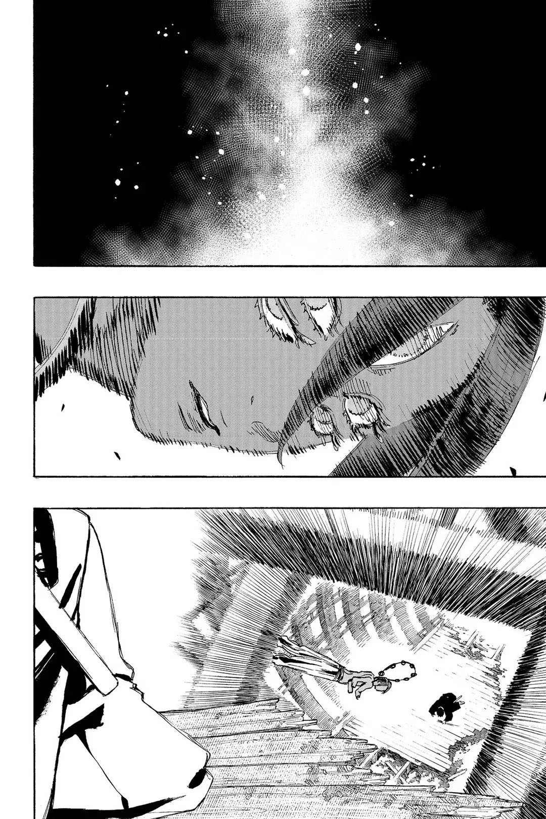 地狱乐队三人组漫画,第122话4图