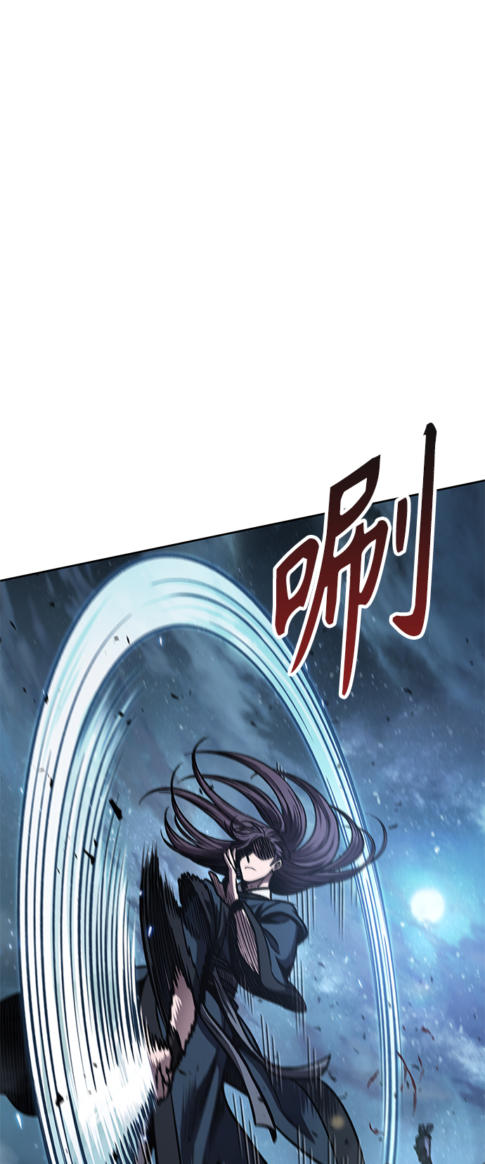 某天成为魔神漫画下拉式免费观看漫画,085. 第34章 以夷制夷（2）1图