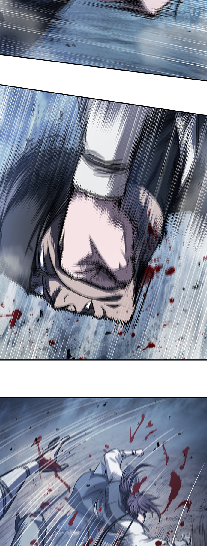 某天成为魔神英文漫画,041. 第16章 把你踩在脚下（2）5图