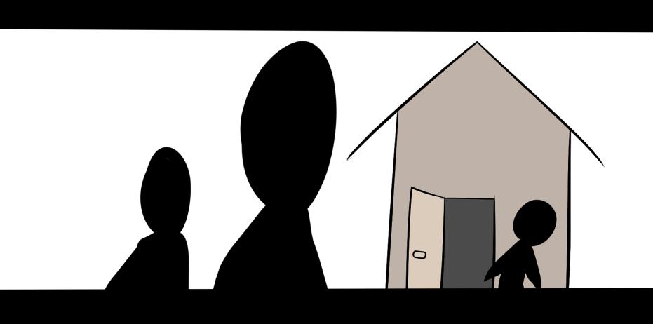 简明易懂的奢侈品漫画,C93特别预告25图