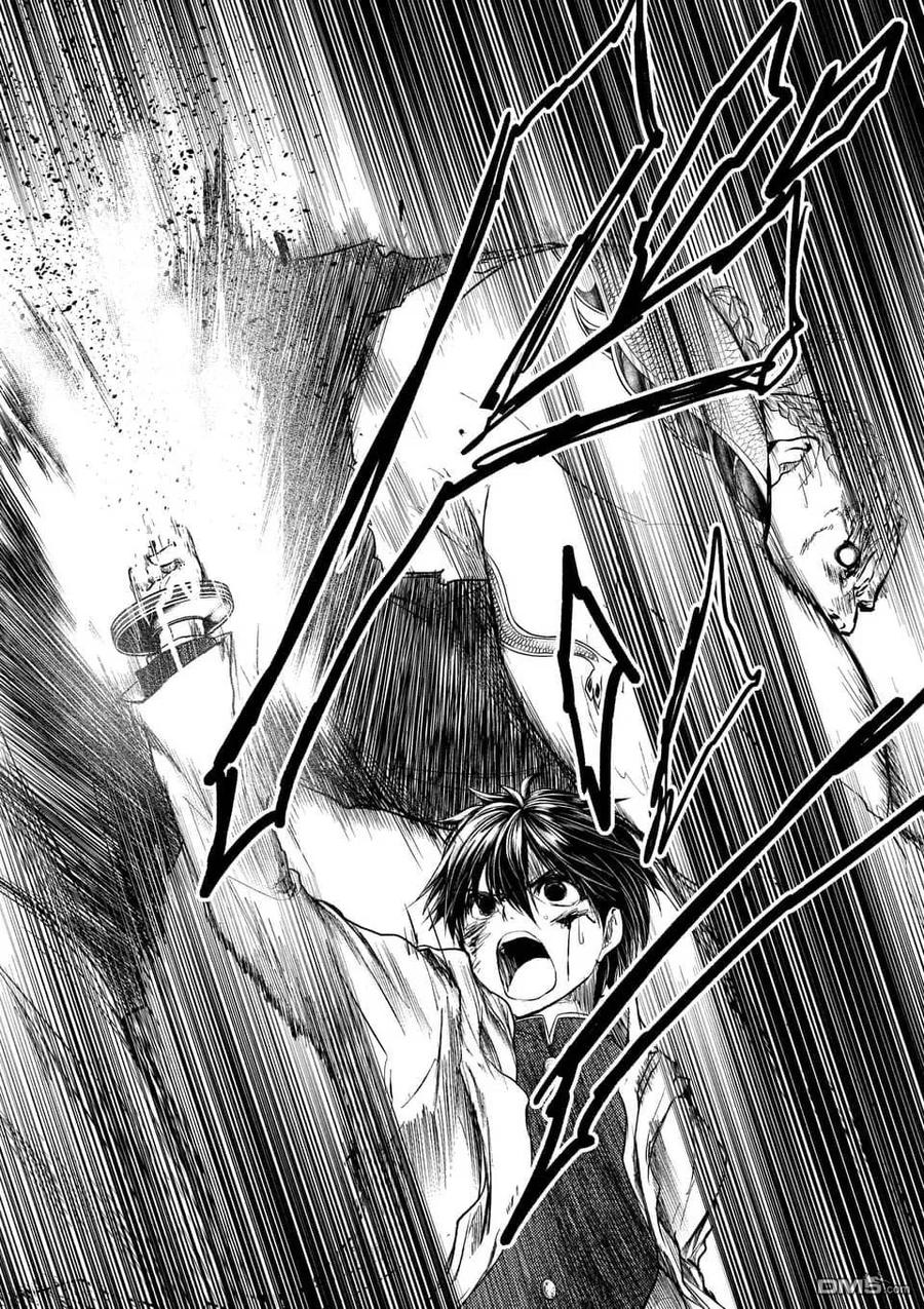 见面5秒开始战斗魅音的身份漫画,63 胜负3图