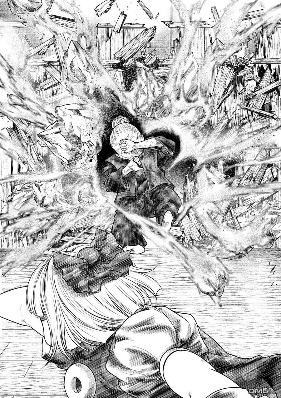 樱花动漫 官方入门网站漫画,88 剑刃的引导3图