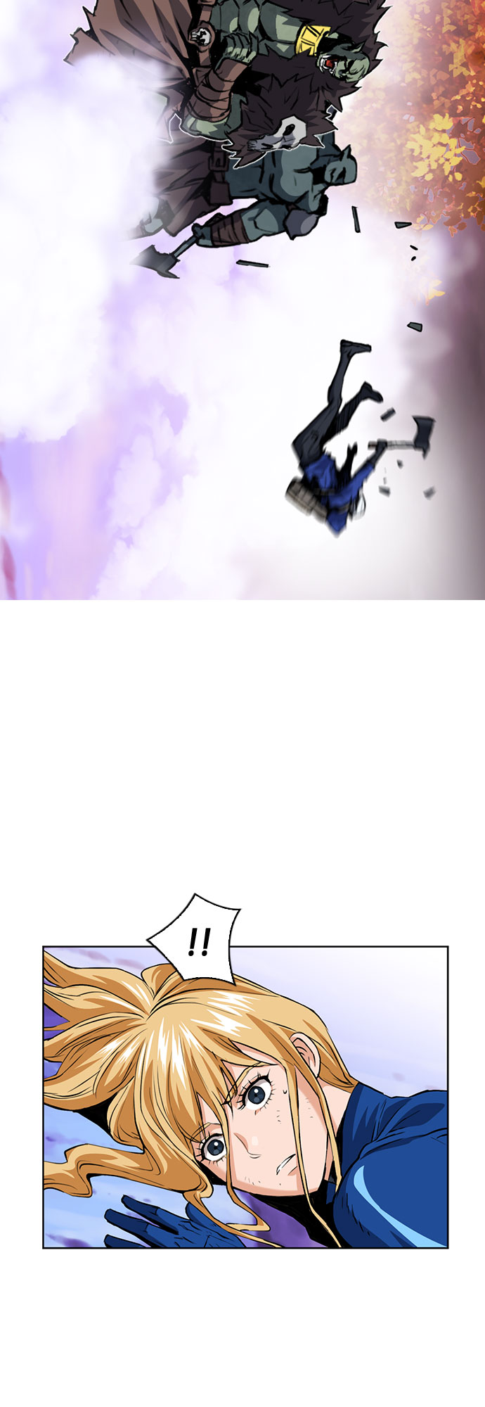 归来的异世界王者漫画,第28话5图