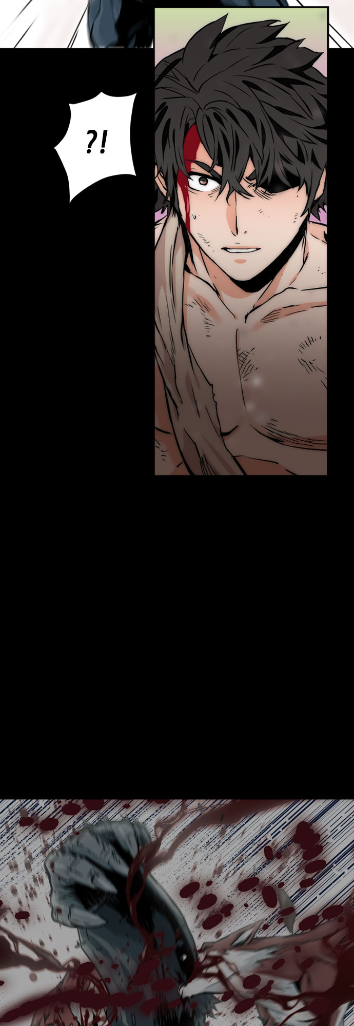 归来的异世界王者漫画,第3话4图