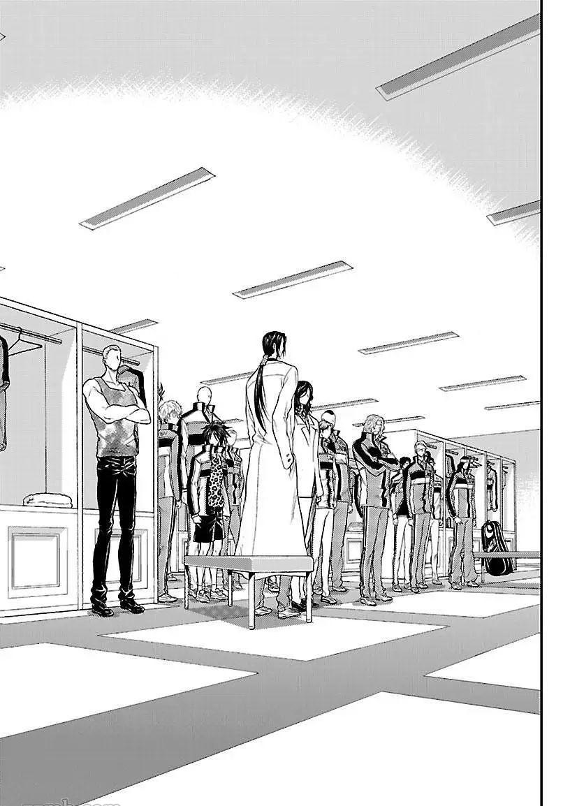 新网球王子贴吧漫画,第188话5图