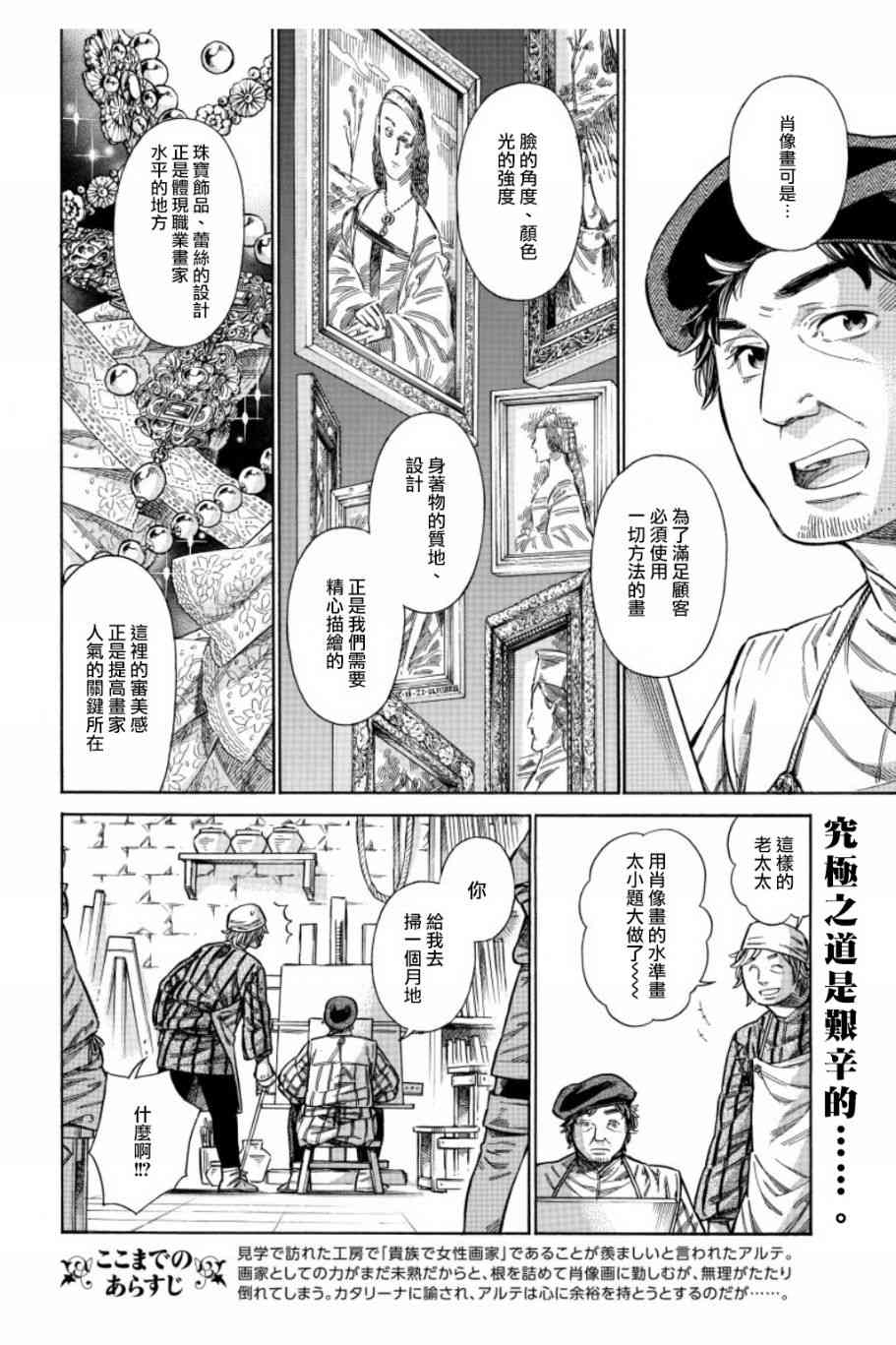artem harutyunyan漫画,34话2图