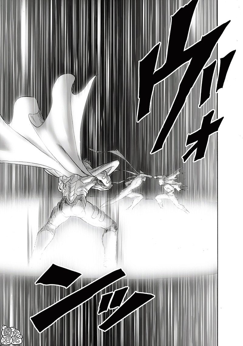 一拳超人第三季在线观看漫画,第212话 I.O.3图