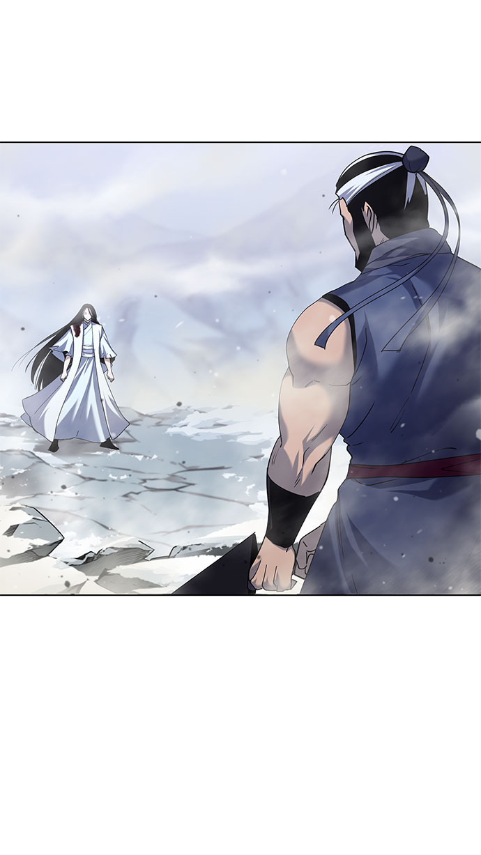 落乡文士传国语版漫画,[第32话] 无名2图