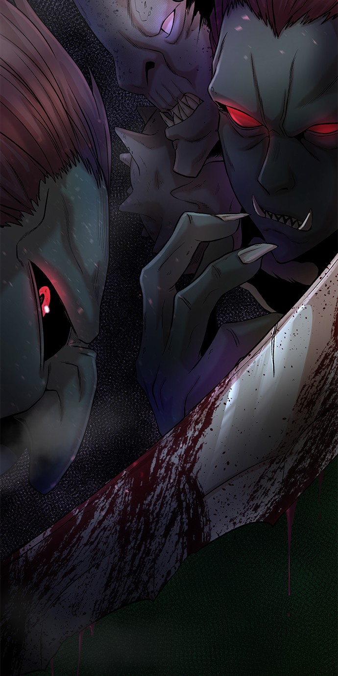 地下城复仇者变身怎么抓人漫画,[第1话] 死亡莫坦5图