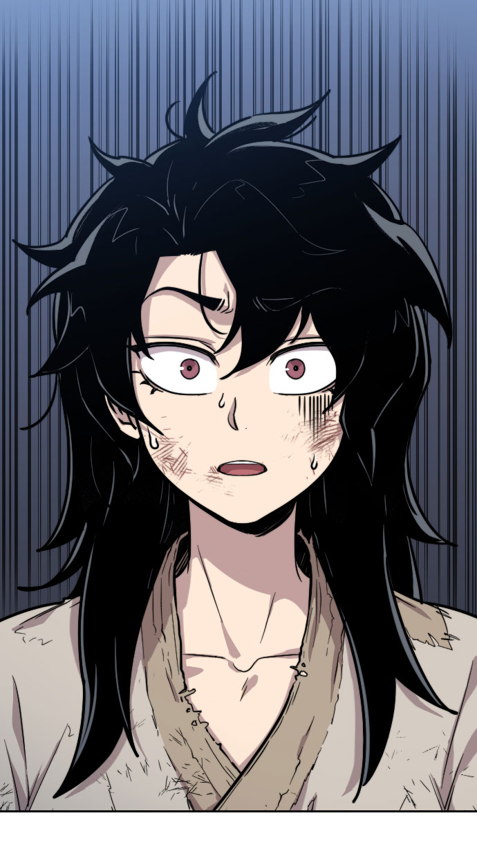 剑来小说漫画,第2话5图