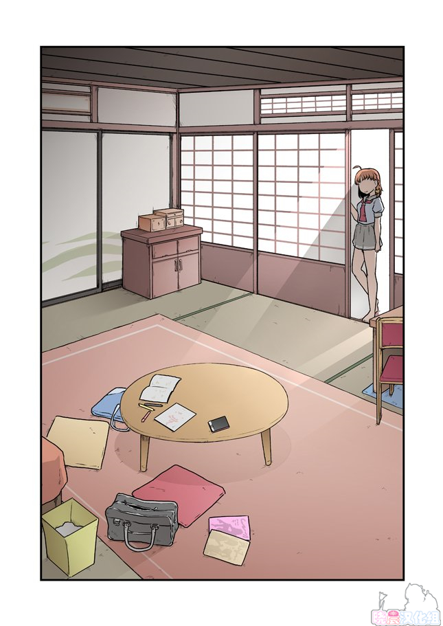 love live动漫系列漫画,倒错crossroads终章23图