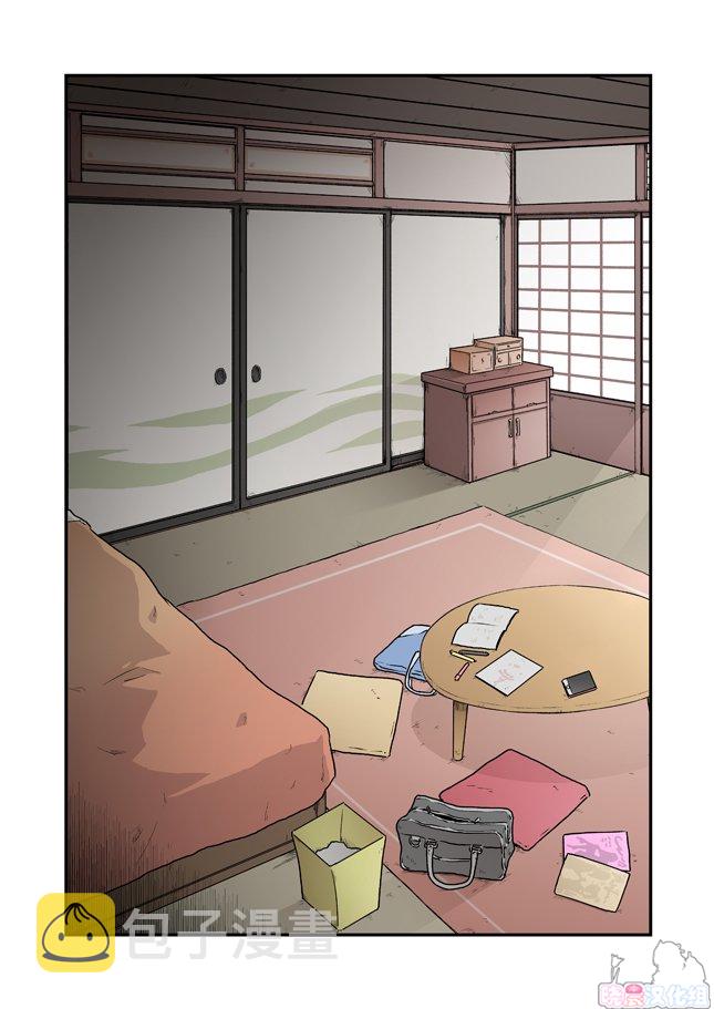 love live动漫系列漫画,倒错crossroads终章22图