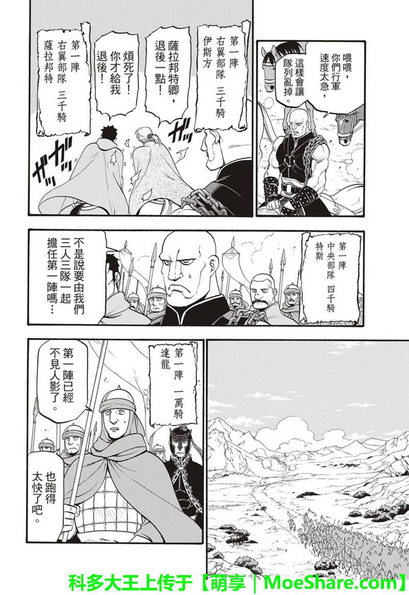 第67话 帕尔斯式的礼节4