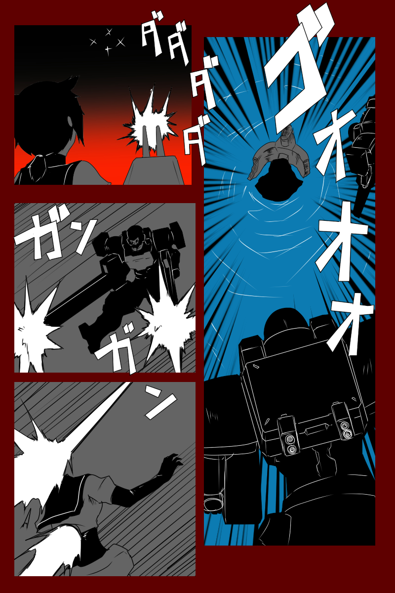 俄罗斯黑海军舰队介绍漫画,137话4图