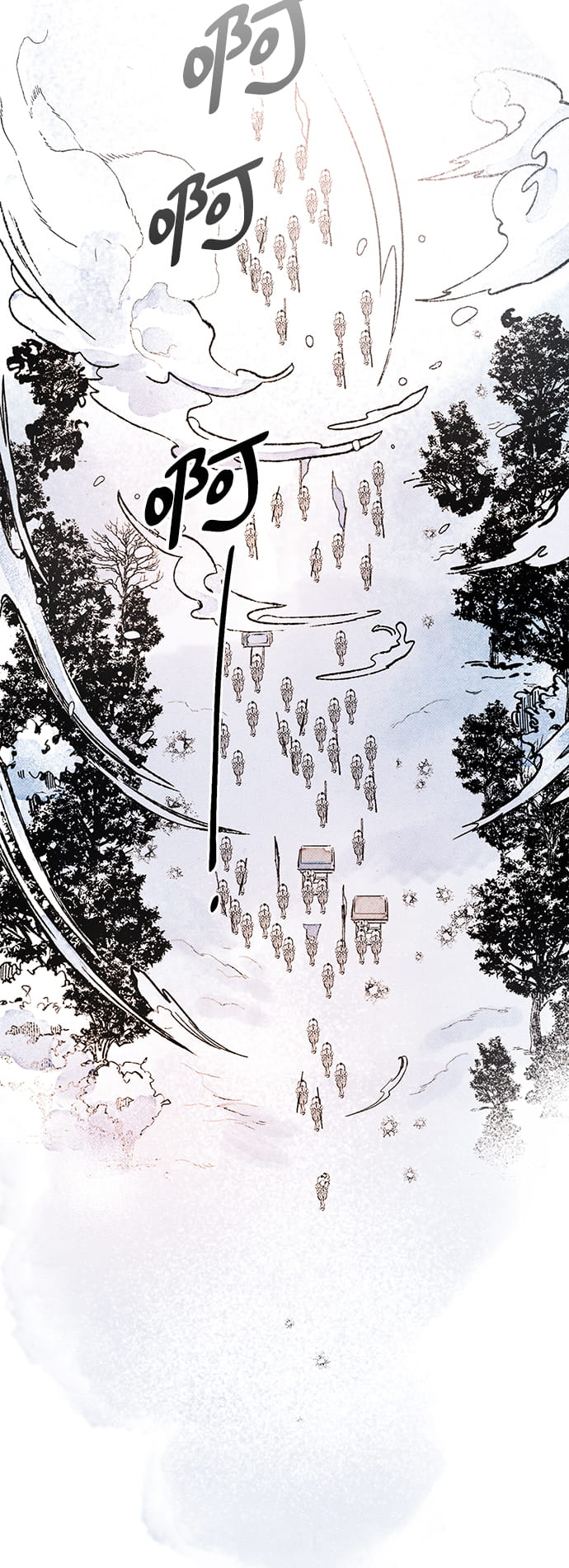 攻略公爵100种方法漫画,序章2图