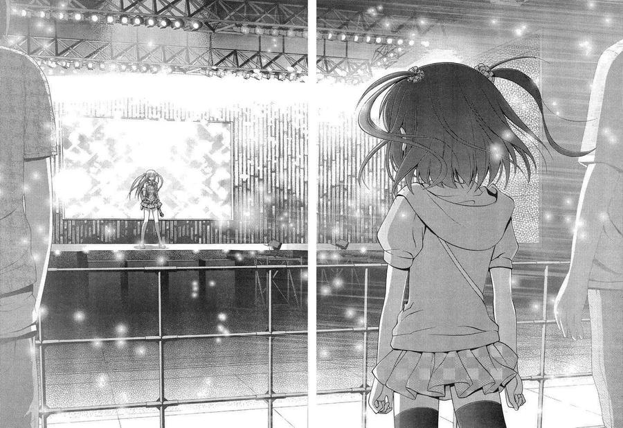 咲慕流年直播间漫画,第11话 早璃④3图