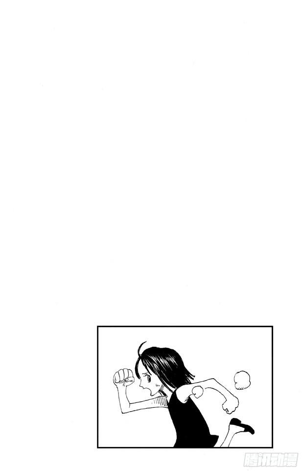 航海王女帝漫画,第394话 奥哈拉的恶魔们3图