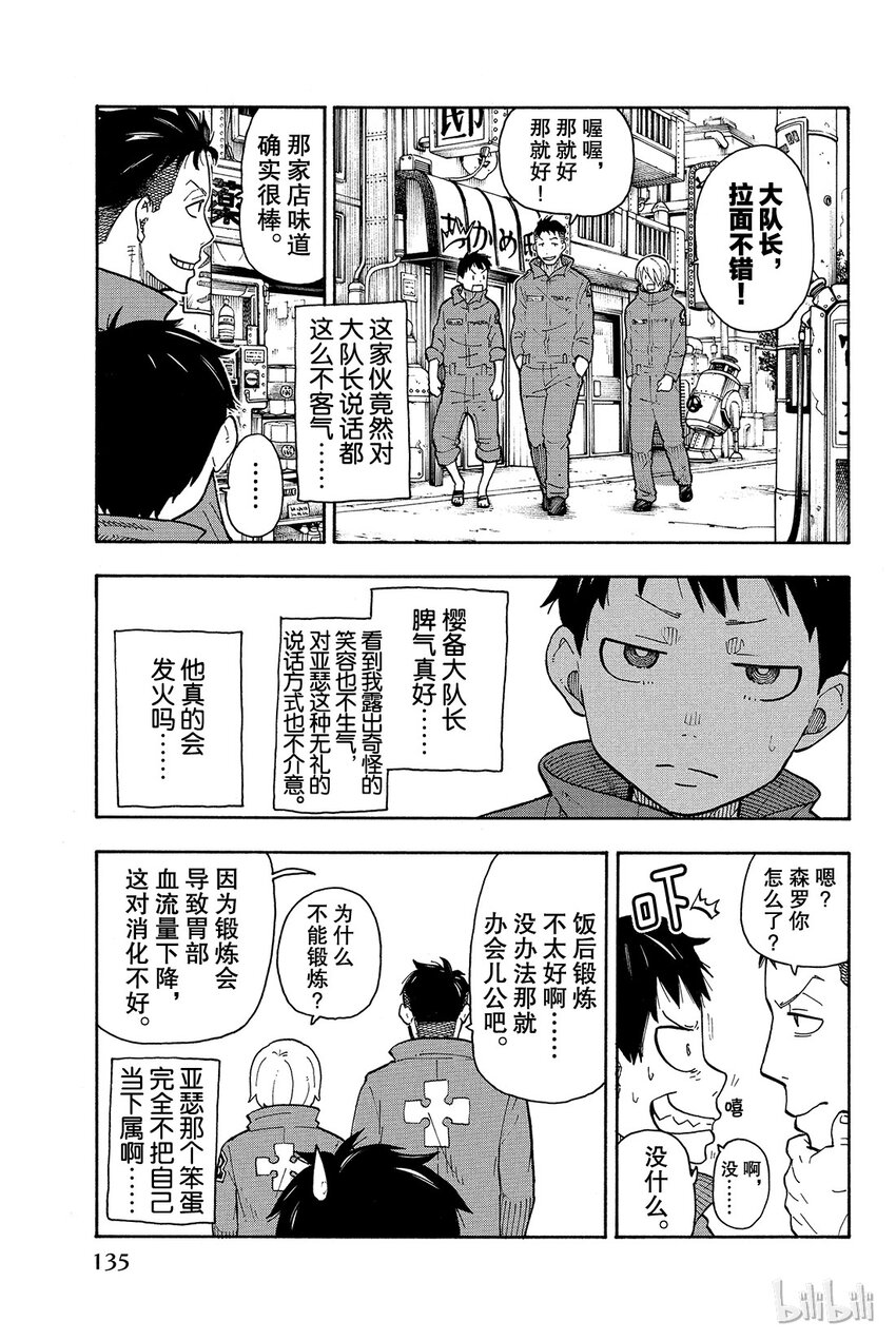 3 消防官之心2