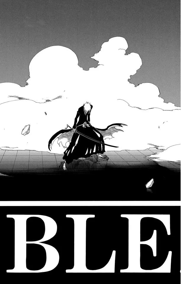 死神境界激斗漫画,第318话 五塔/四柱3图
