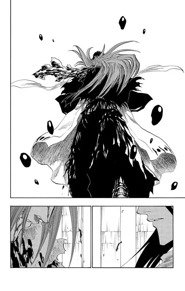 死神境界手游角色技能漫画,第144话 比玫瑰更鲜红，比百合更洁白4图