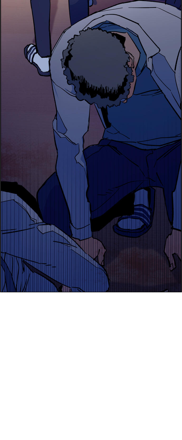 少年佣兵团金手指代码漫画,第4话5图