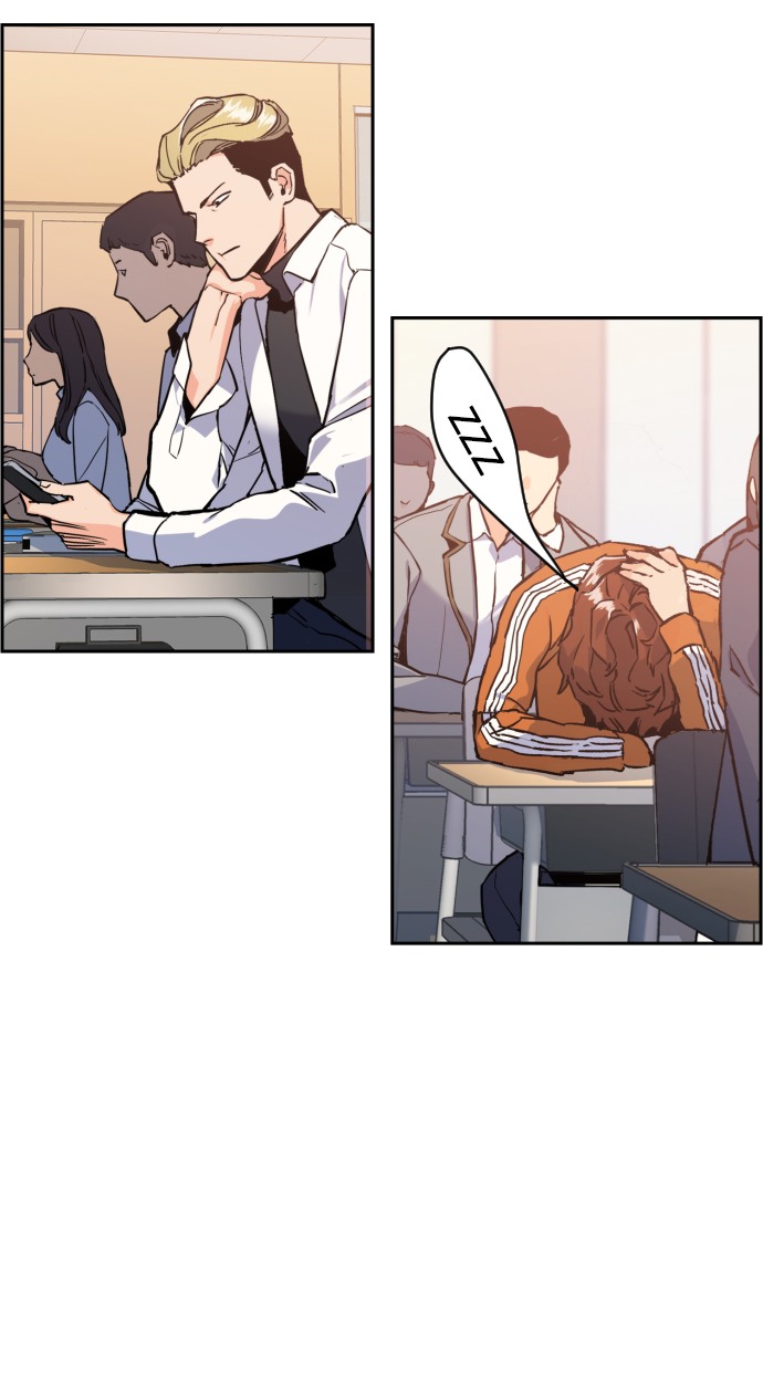 少年佣兵全集解说漫画,第32话4图
